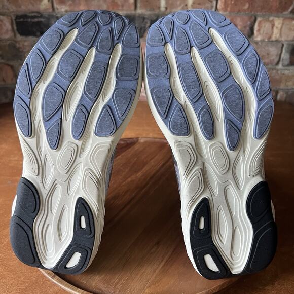 New Balance FF X 880 V15 Women’s size 9 Blue Cream Road Running Shoes Sneakers - Picture 5 of 16